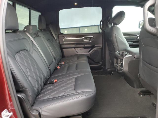 2023 RAM 1500 BIG H - 1C6SRFFT2PN549979