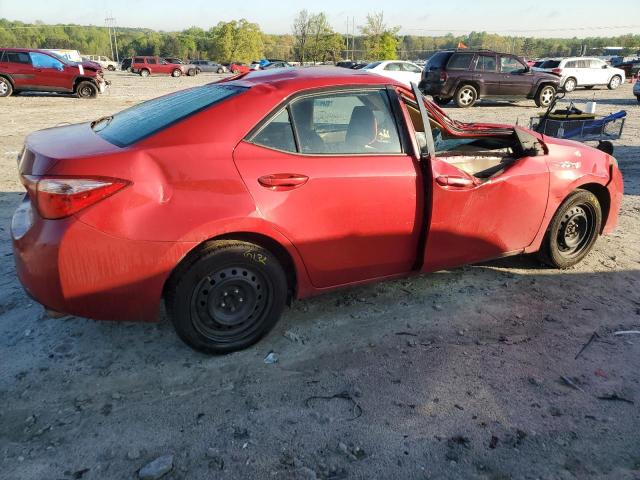 2017 TOYOTA COROLLA L - 2T1BURHE7HC779724