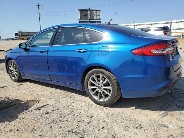 Vin: 3fa6p0hd9hr160182, lot: 53523385, ford fusion se 20172