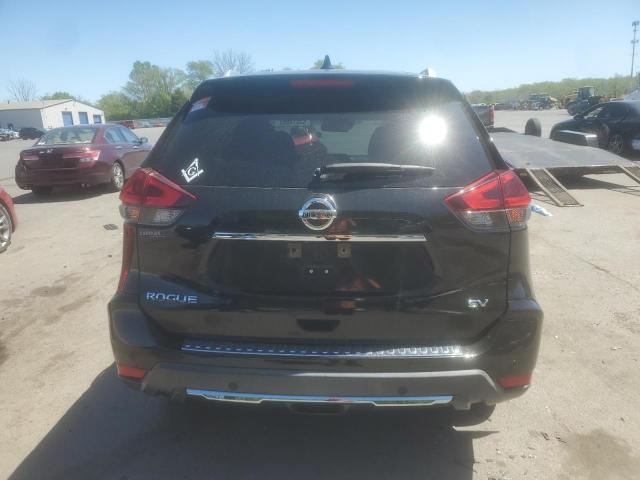 2019 NISSAN ROGUE S - KNMAT2MTXKP514556