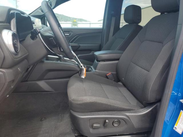 2023 CHEVROLET COLORADO L 1GCPTCEK0P1182353