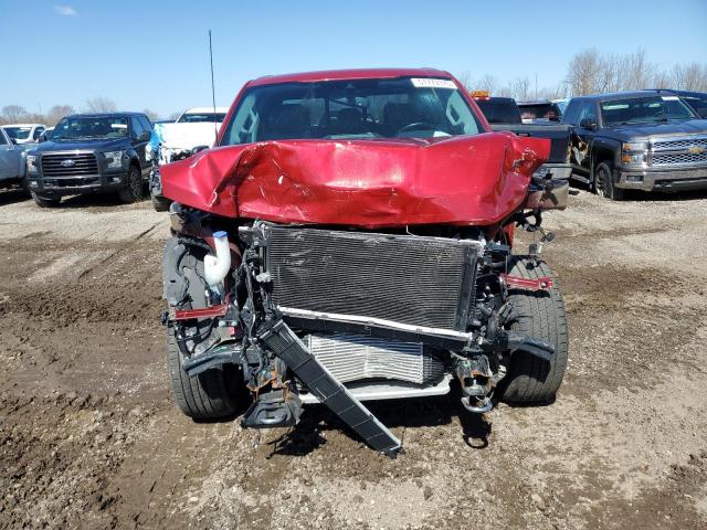 2021 FORD F150 SUPER - 1FTFW1ED3MFC02926