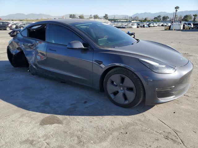 2022 TESLA MODEL 3 5YJ3E1EB5NF246131