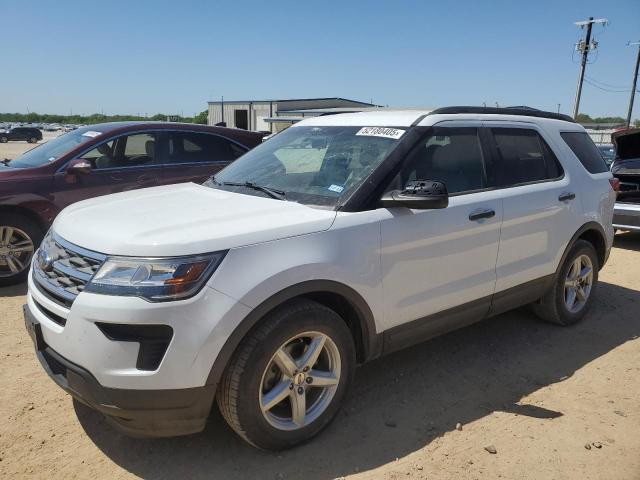 Vin: 1fm5k7b88kga76647, lot: 52180405, ford explorer 2019 img_1