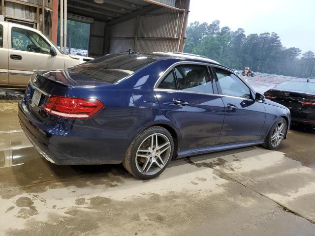 Vin: wddhf5kb9eb044528, lot: 54368515, mercedes-benz e-class 350 20143