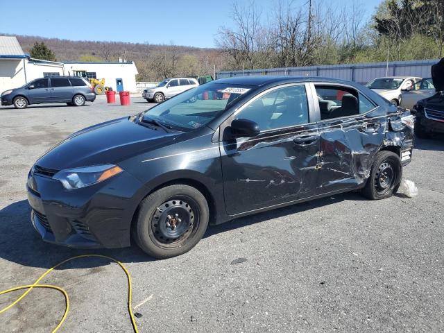 Vin: 2t1burhe8gc532355, lot: 49813585, toyota corolla l 2016 img_1
