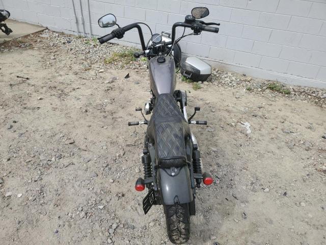 2015 HARLEY-DAVIDSON XL1200 FOR 1HD1LC31XFC439665