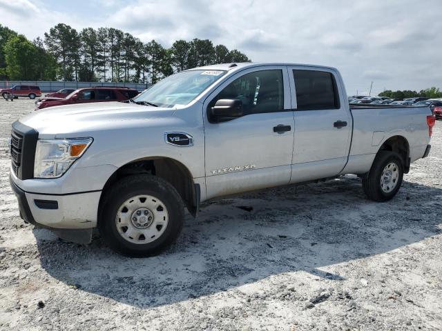 Vin: 1n6aa1fa3ln511567, lot: 54921955, nissan titan s 2020 img_1