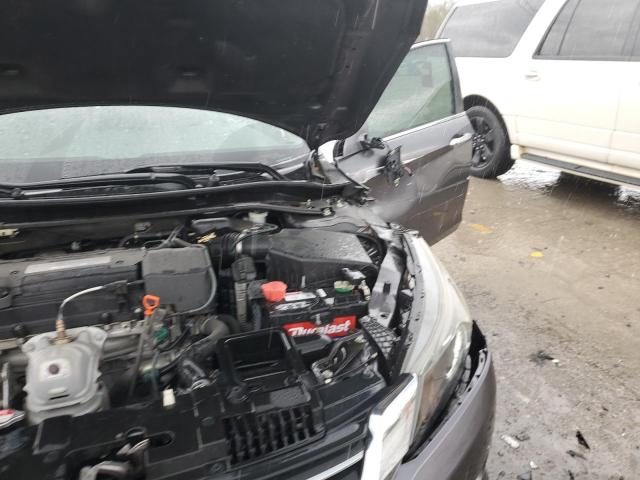 2015 HONDA ACCORD EXL - 1HGCR2F81FA092266