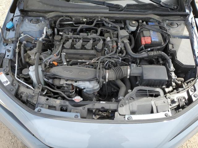 2022 HONDA CIVIC SPOR - 19XFL1H81NE023075