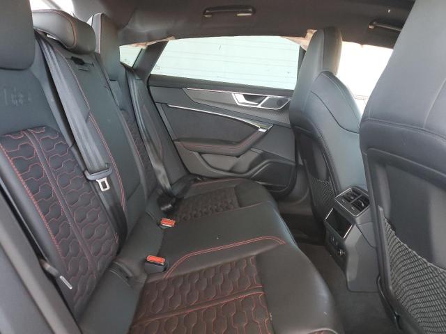 2022 AUDI RS7 WUAPCBF27NN902149