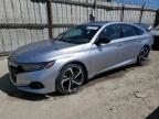 2021 HONDA ACCORD SPO - 1HGCV2F32MA028590