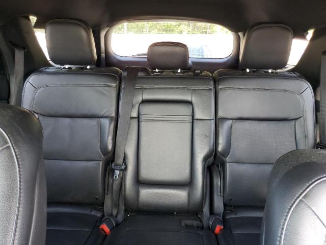 2020 FORD EXPLORER L - 1FMSK8FH3LGC04006