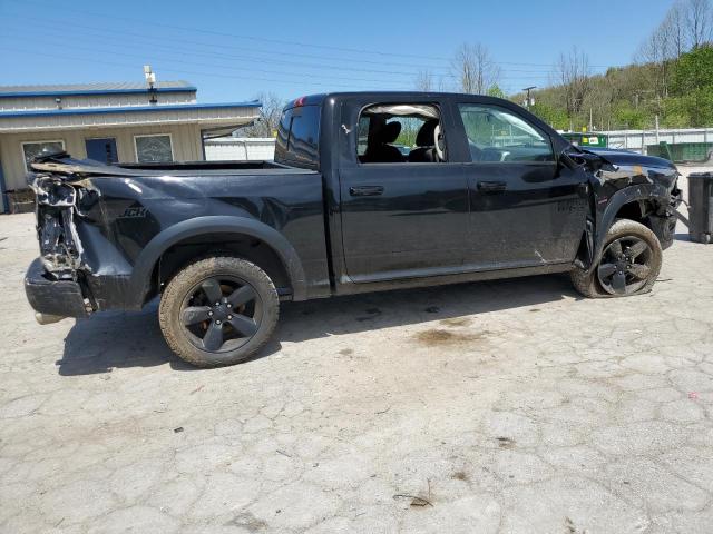 Vin: 1c6rr7lt1ks714908, lot: 53509495, ram 1500 slt 20193