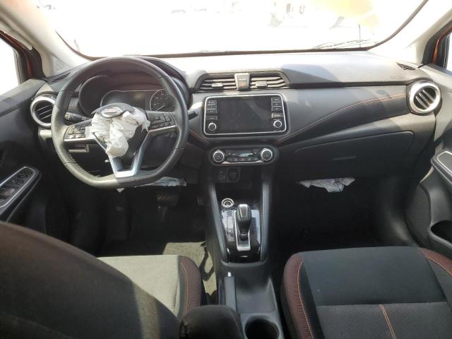 2020 NISSAN VERSA SR - 3N1CN8FV4LL849431