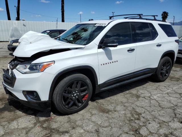 Vin: 1gnerkkw3lj170965, lot: 51482875, chevrolet traverse premier 2020 img_1
