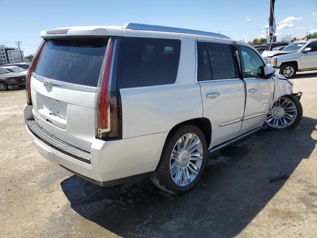 Vin: 1gys4dkj7gr374891, lot: 50963745, cadillac escalade platinum 20163