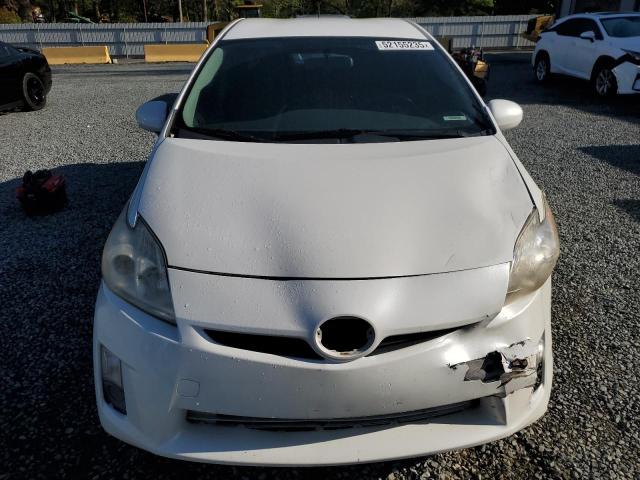 2010 TOYOTA PRIUS - JTDKN3DU1A0052795