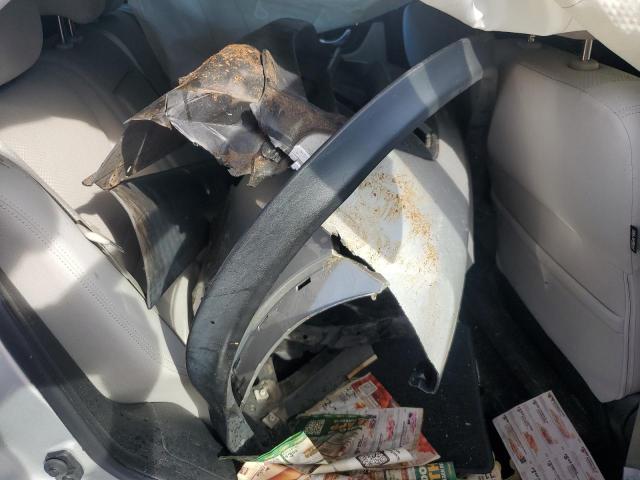 2018 NISSAN ROGUE SPT JN1BJ1CP5JW109561