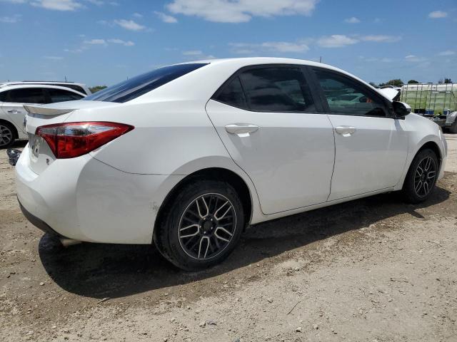 Vin: 5yfburhe3fp267889, lot: 55023055, toyota corolla l 20153
