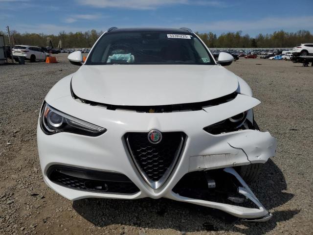 2021 ALFA ROMEO STELVIO TI ZASPAKBN1M7D17256
