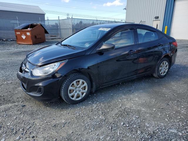 HYUNDAI ACCENT GLS