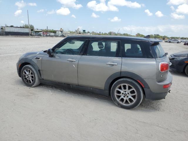Vin: wmwln5c55g2e31600, lot: 54245985, mini cooper clubman 20162