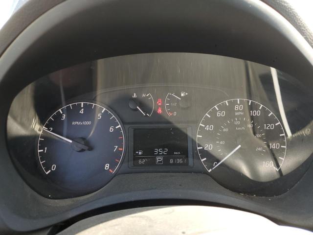 2017 NISSAN SENTRA S - 3N1AB7AP1HY387973