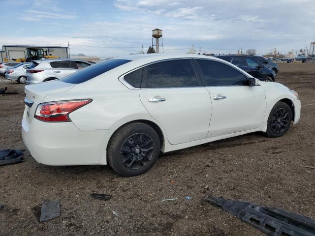 Vin: 1n4al3ap9fc496373, lot: 54186105, nissan altima 2.5 20153