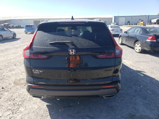 2025 HONDA CR-V SPORT - 7FARS6H84SE010909