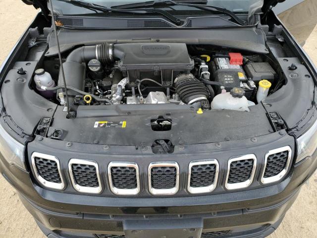 2023 JEEP COMPASS SP - 3C4NJDANXPT509952