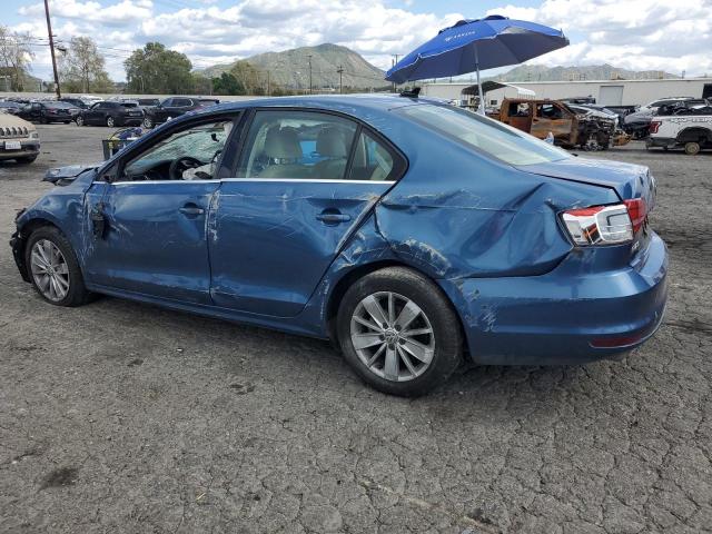 2015 VOLKSWAGEN JETTA TDI - 3VWLA7AJ3FM414550