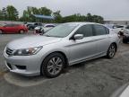 2015 HONDA ACCORD LX - 1HGCR2E35FA014739