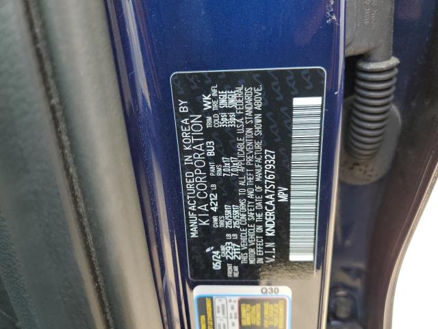 2025 KIA SELTOS EX - KNDERCAA7S7679327