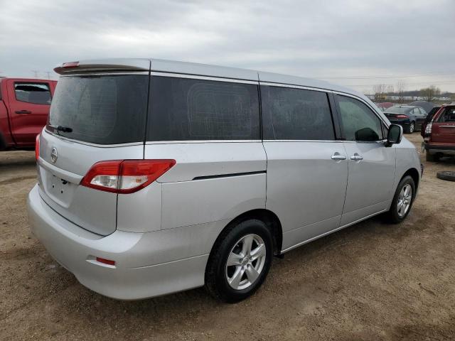 Vin: jn8ae2kp1f9123861, lot: 53852155, nissan quest s 20153