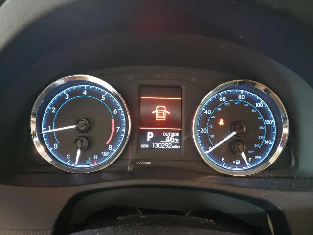 2019 TOYOTA COROLLA L - 2T1BURHE5KC146503
