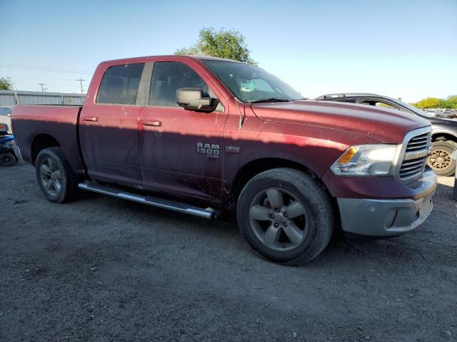 2019 RAM 1500 CLASS - 1C6RR6LT7KS539462