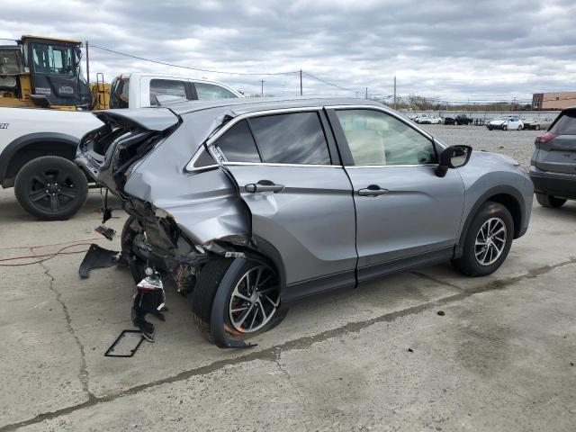 2020 MITSUBISHI ECLIPSE CR JA4AS3AA3LZ036573