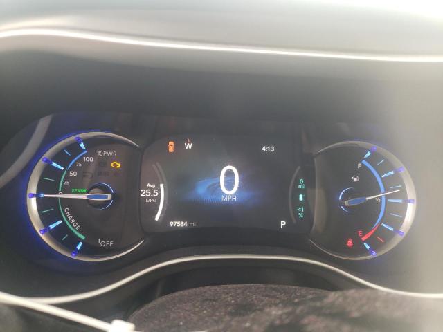 2021 CHRYSLER PACIFICA H - 2C4RC1L79MR596461