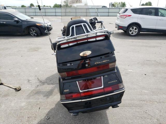 2000 HONDA GL1500 SE1 1HFSC223XYA200821