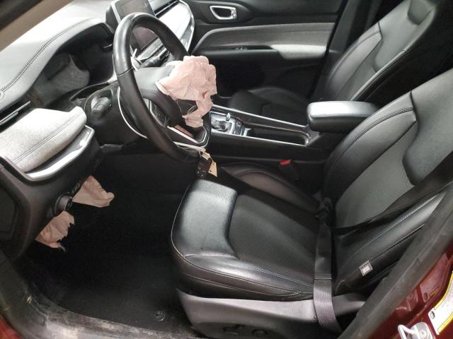 2022 JEEP COMPASS LA - 3C4NJDBB1NT118769