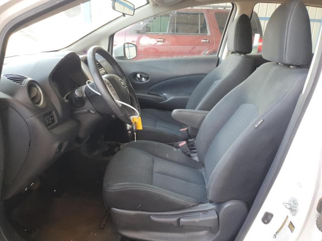 2017 NISSAN VERSA NOTE - 3N1CE2CP7HL372214