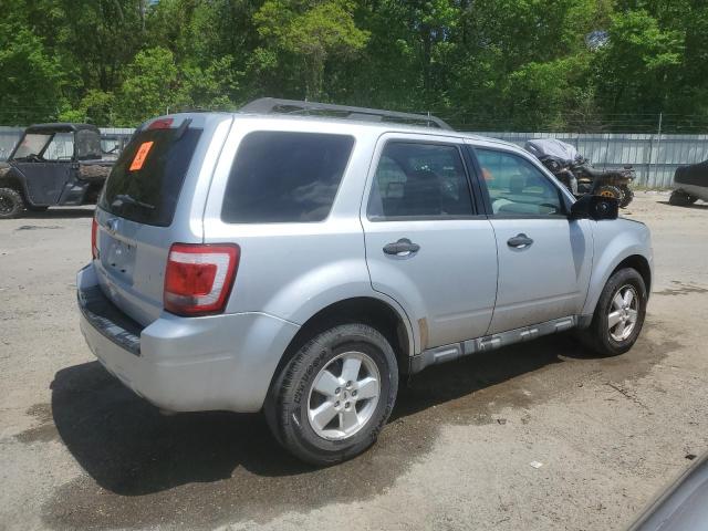 Vin: 1fmcu0d77bkb43975, lot: 53556215, ford escape xlt 20113