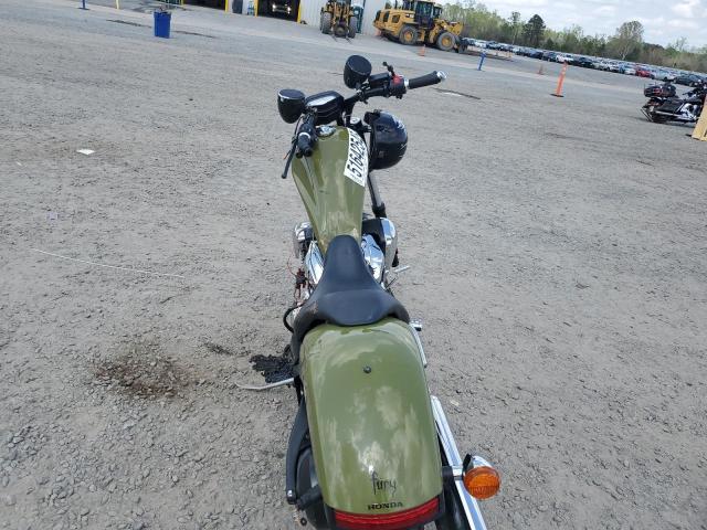 2024 HONDA VT1300 CXA JH2SC6164RK800427