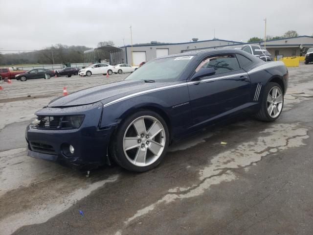 Vin: 2g1ff1ed2b9172686, lot: 51239905, chevrolet camaro lt 2011 img_1