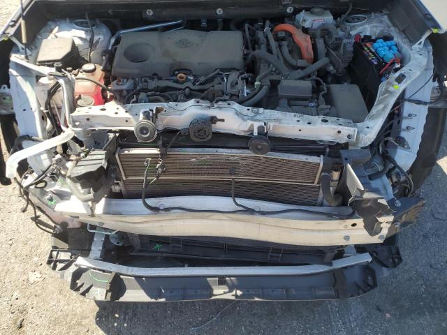 2020 TOYOTA RAV4 XSE - 2T3EWRFV8LW080059