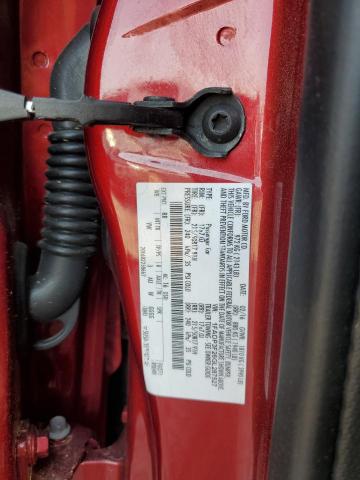 2016 FORD FOCUS SE - 1FADP3F26GL287527