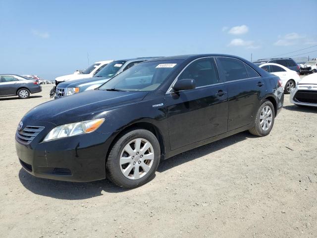 2007 TOYOTA CAMRY HYBR #3150843757
