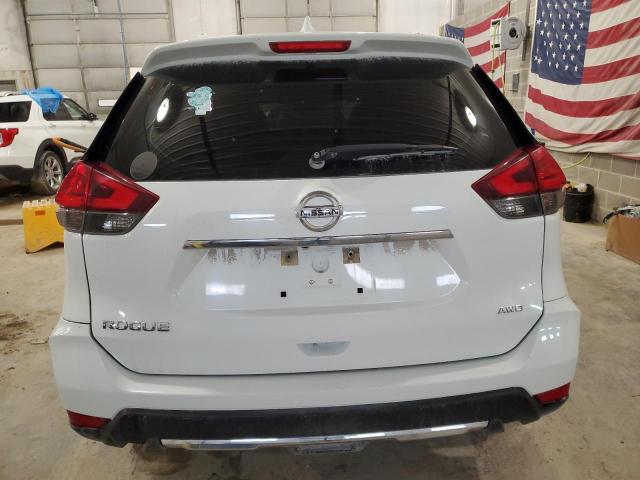 2017 NISSAN ROGUE S - KNMAT2MV3HP523402
