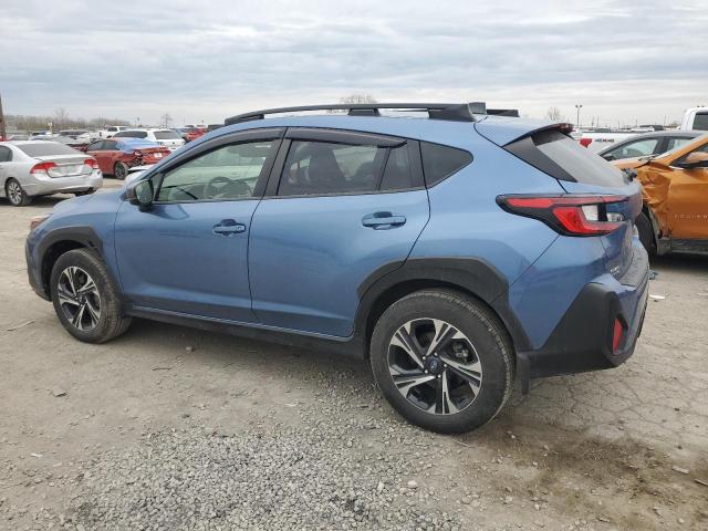 Vin: jf2guadc7rh246962, lot: 53810225, subaru crosstrek premium 20242